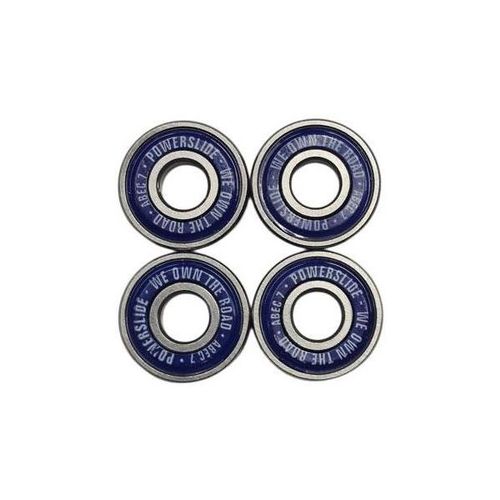 מסבים סט של 16 POWERSLIDE ABEC7 Bearings