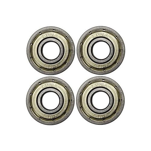 מסבים סט של 8 Impala Abec7 Bearings