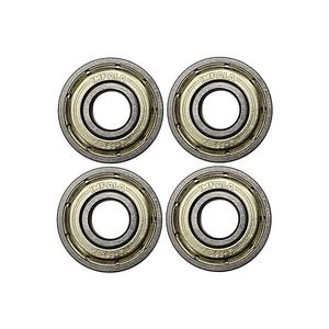 מסבים סט של 8 Impala Abec7 Bearings