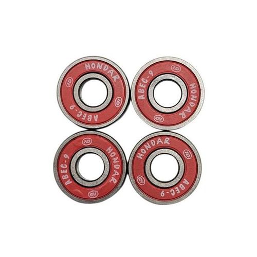 מסבים סט של 8 HONDAR ABEC9 BEARINGS
