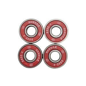 מסבים סט של 8 HONDAR ABEC9 BEARINGS