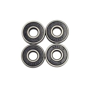מסבים סט של 8 RUNNER by CARVER Abec7  Bearings