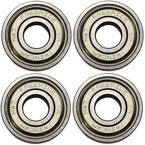 מסבים סט של 16 Twincam MW7 Freeride 608 Bearings
