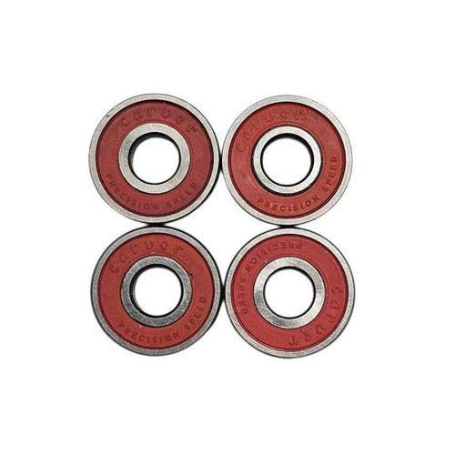 מסבים סט של 8 CARVER SPEED Bearings
