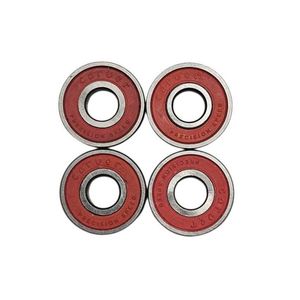 מסבים סט של 8 CARVER SPEED Bearings