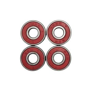 מסבים סט של 16 Abec7 Bearings