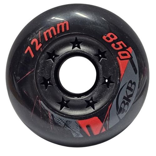 גלגל FLYING EAGLE BKB 72mm