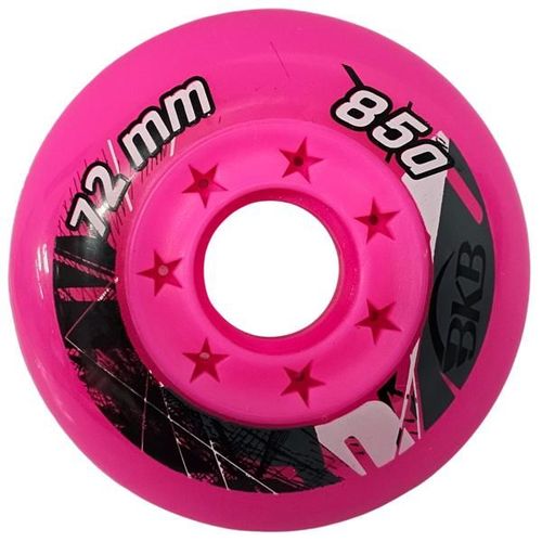 גלגל FLYING EAGLE BKB PINK 72mm