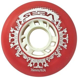 גלגל Seba 76mm 82A