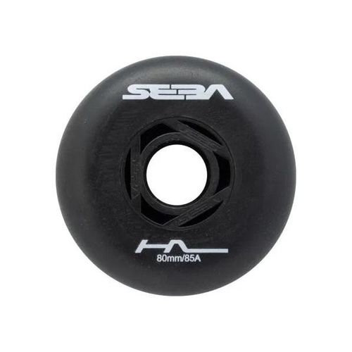 גלגל Seba 80MM 85A