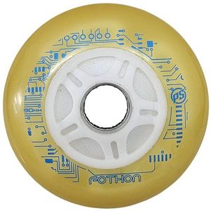 גלגל POWERSLIDE FOTHON 90MM