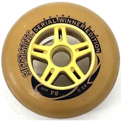 גלגל Supersonic SWE 84mm 85A