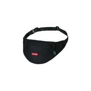 Globe Richmond Side Bag II BLACK