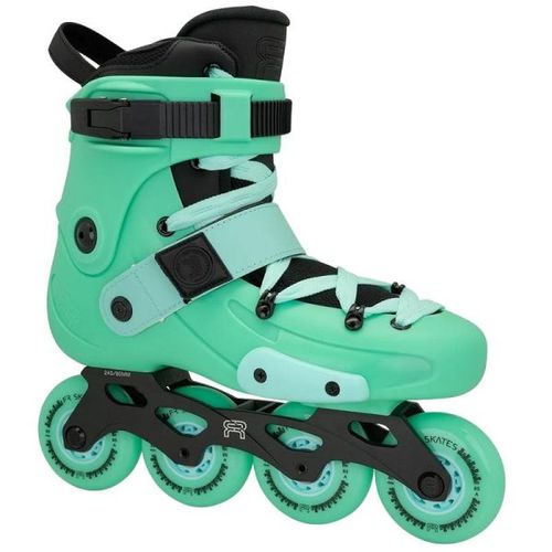 רולר בליידס FR SKATES FRX 80 MINTY