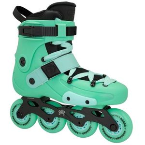 רולר בליידס FR SKATES FRX 80 MINTY