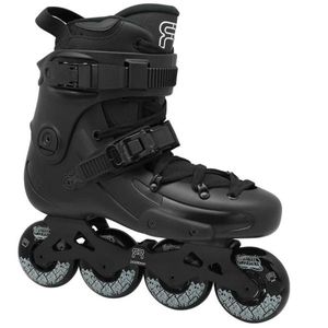 רולר בליידס FR FR1 BLACK