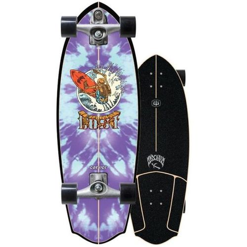 קארבר Carver Lost 30 Rocket Redux Surfskate