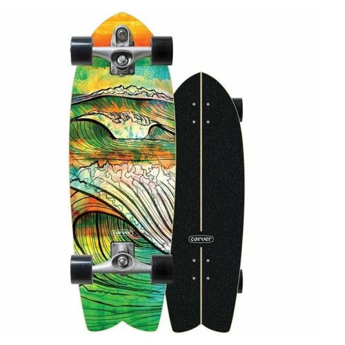 קארבר Carver 29.5 Swallow Surfskate