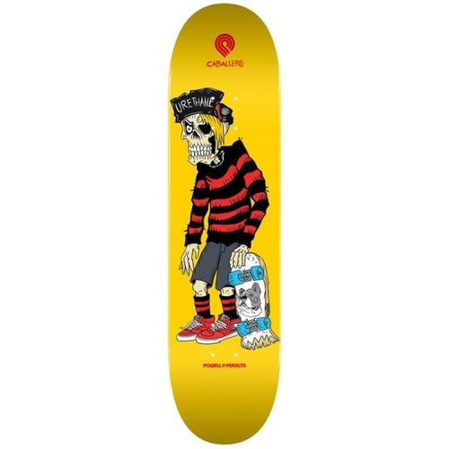 Powell Peralta Pro Steve Caballero 