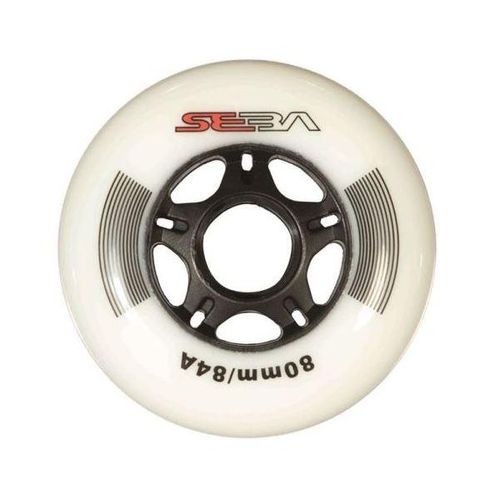 גלגל אחד Seba 76mm 84A
