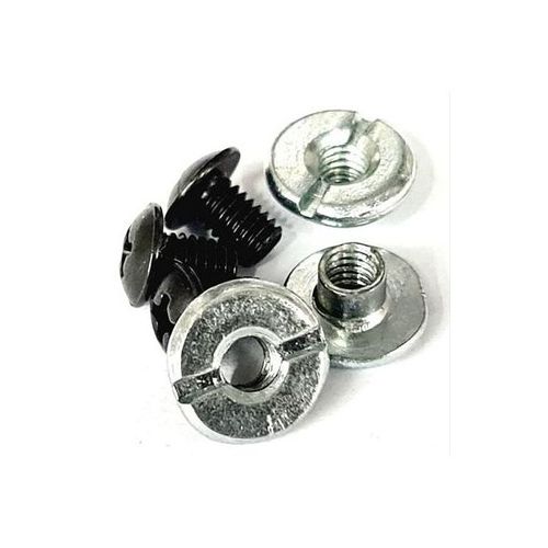 סט של 3 ברגים SEBA BUKCKLE SCREW
