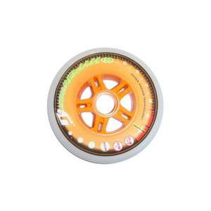 גלגלים סט של 4 HYPERFORMANCE +G 84MM 85a 688