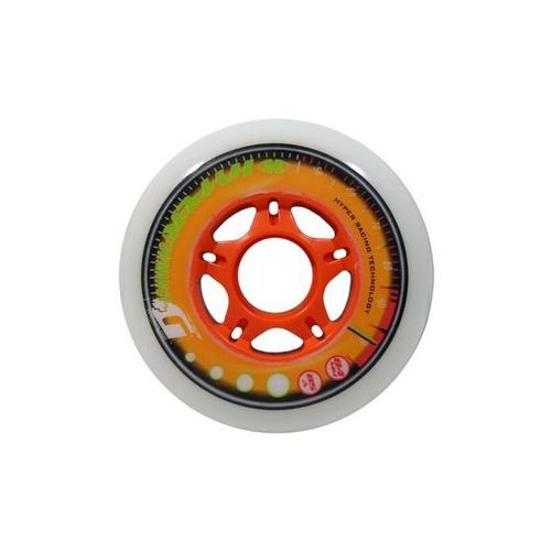 גלגלים סט של 2 HYPERFORMANCE +G 84MM 85a