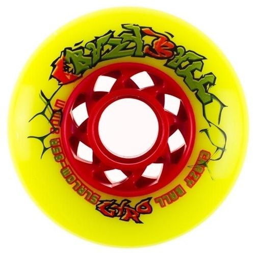 גלגל 80מ''מ GYRO Crazy Ball 85A