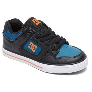 נעלי סקייטבורד לילדים DC Pure