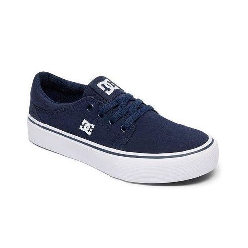 DC Trase Kids Navy