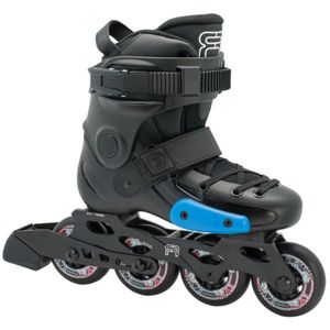 רולר בליידס לילדים FR SKATES FRJ BLACK