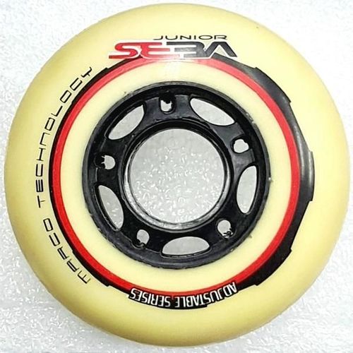 גלגל Seba Wheel 70mm 82a