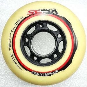 גלגל Seba Wheel 70mm 82a
