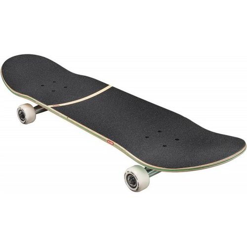 סקייטבורד GLOBE G2 Tarka Plaza Skateboard complete 8.375