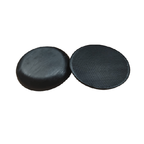 Hydroponic 2pcs Professional Longboard Skateboard Slider Blocks ONLY