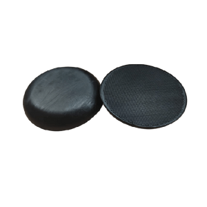 Hydroponic 2pcs Professional Longboard Skateboard Slider Blocks ONLY