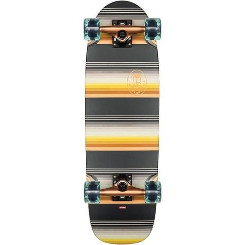GLOBE 27 Outsider Honey Moonshine Cruiser Complete