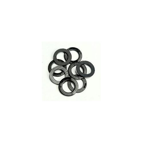 Washer 1mm 8mm Axles 8pcs set