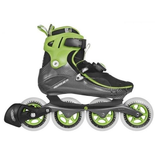 POWERSLIDE VI 100 MAN SKATES
