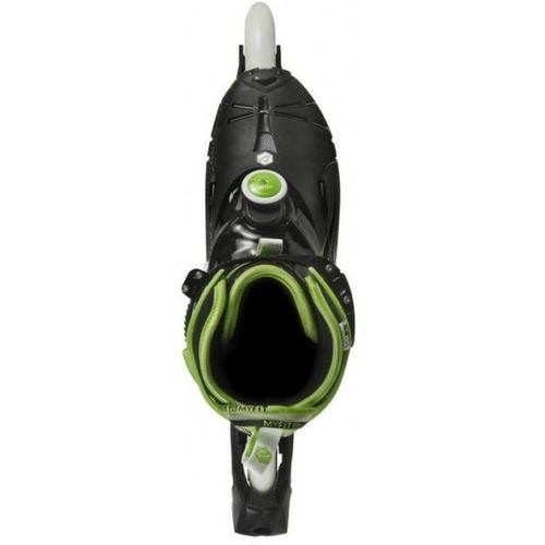 POWERSLIDE VI 100 MAN SKATES