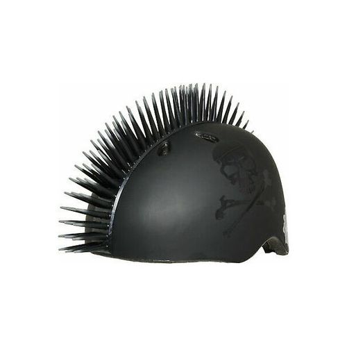 Helmet krash jully roger +8