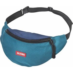 Globe Richmond Side Bag II Minrl