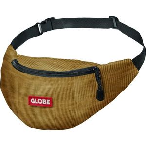 Globe Richmond Side Bag II TABACCO