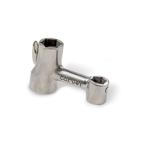 מפתח ברגים CARVER CLEF TOOL
