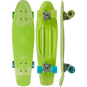 CHOKE SKATEBOARDS Big Jim 28*7.5 green