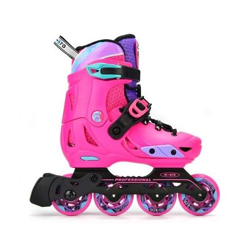 רולר בליידס לילדים MICRO INFINITE SE PINK