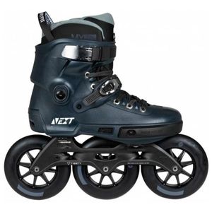 רולר בליידס Powerslide Next Navy 125mm