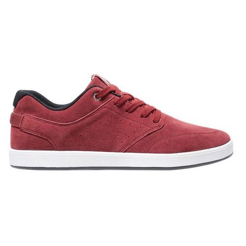 נעלי סקייטבורד Filament Ryatt Low Dark Red ATS