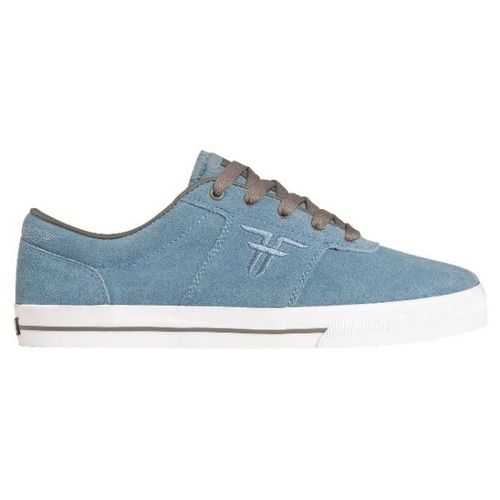נעלי סקייטבורד Fallen Victory Washed Blue/Grey Shoes