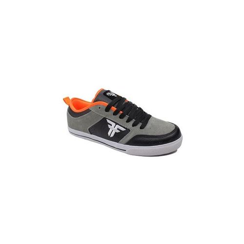 נעלי סקייטבורד Fallen Clipper SE Cement Grey/Black Shoes